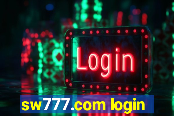 sw777.com login